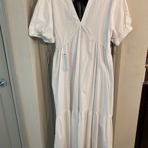 Maternity or maxi dress. US size 8